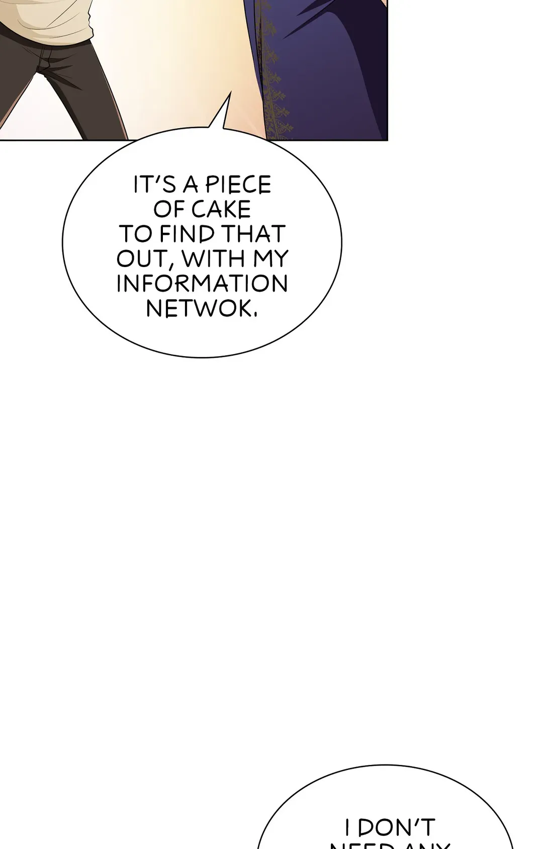 My Dearest Witch Chapter 52 - Page 66