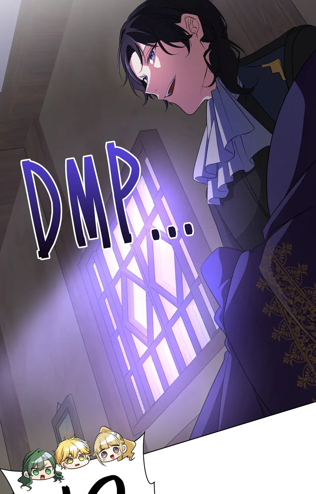 My Dearest Witch Chapter 52 - Page 69