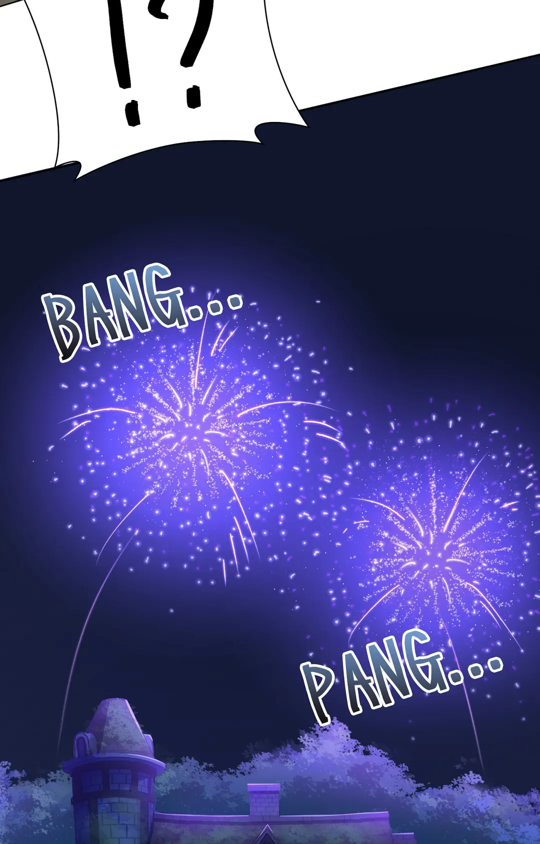 My Dearest Witch Chapter 52 - Page 70