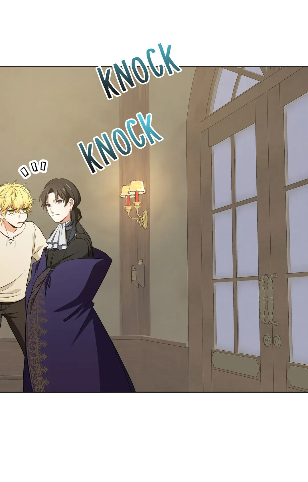 My Dearest Witch Chapter 52 - Page 73