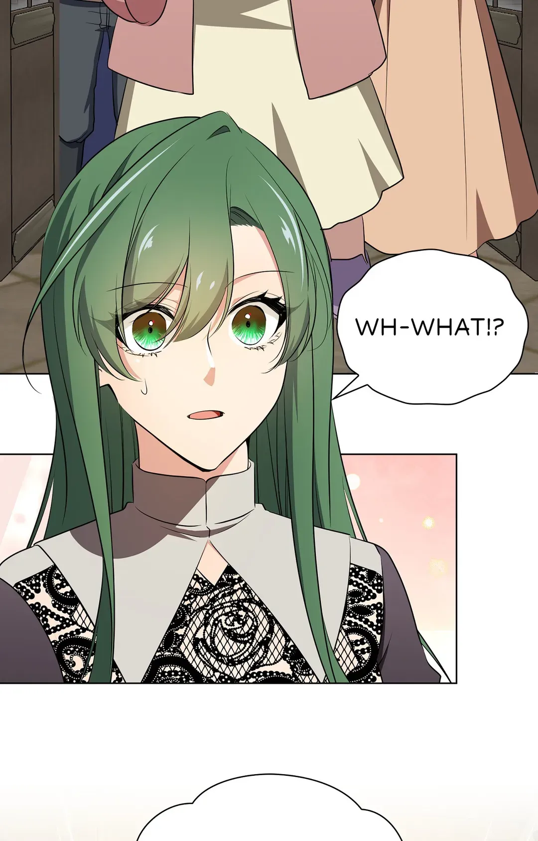 My Dearest Witch Chapter 52 - Page 75