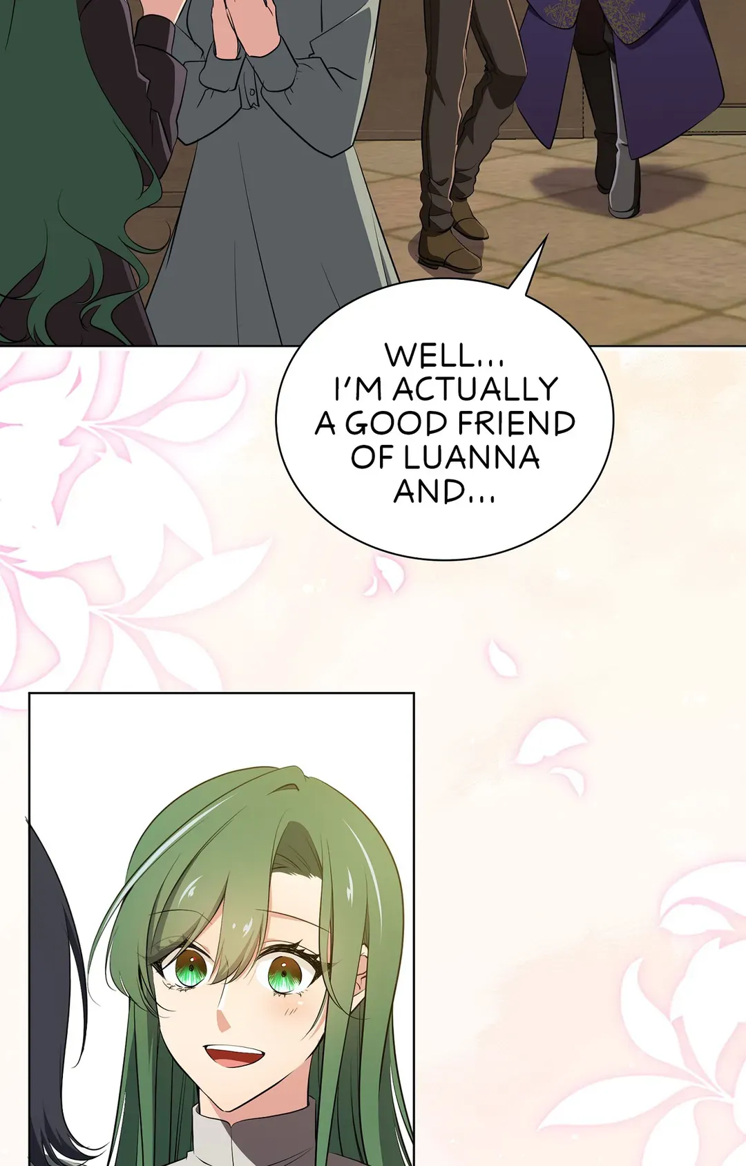 My Dearest Witch Chapter 52 - Page 78