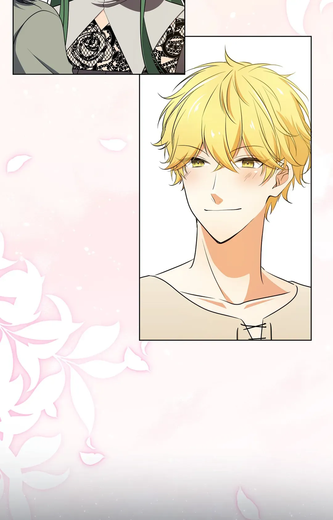 My Dearest Witch Chapter 52 - Page 79