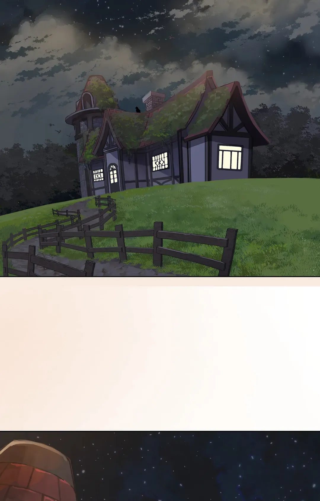 My Dearest Witch Chapter 52 - Page 81