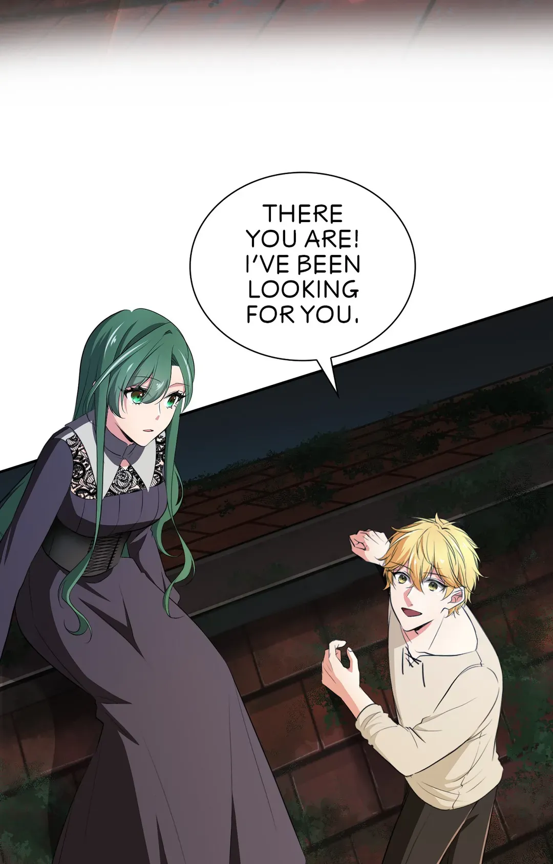 My Dearest Witch Chapter 52 - Page 83