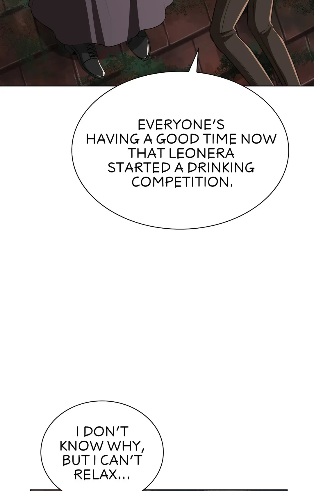 My Dearest Witch Chapter 52 - Page 84