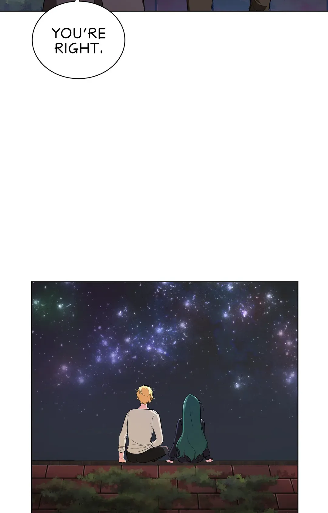 My Dearest Witch Chapter 52 - Page 87