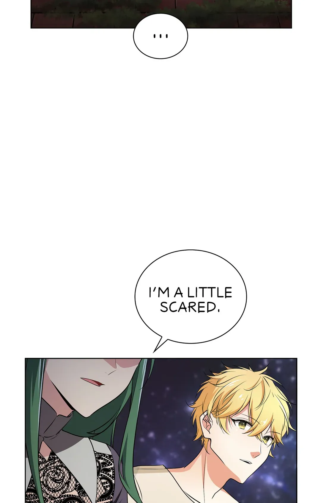 My Dearest Witch Chapter 52 - Page 88