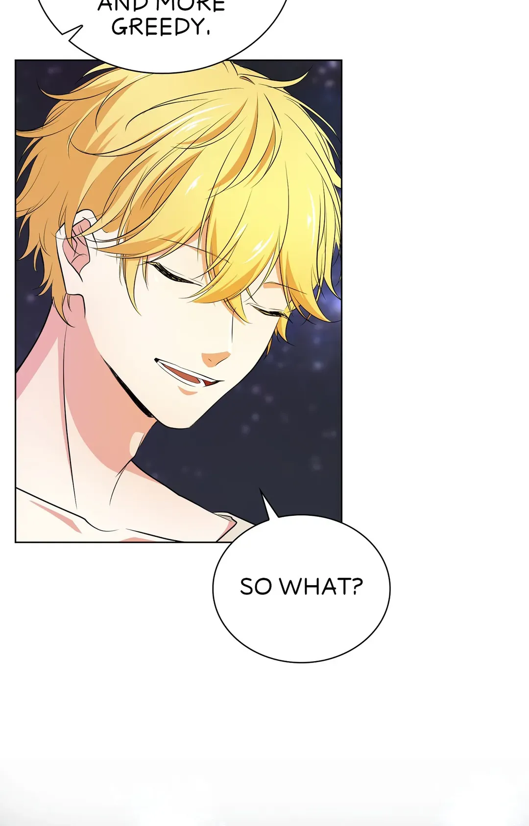 My Dearest Witch Chapter 52 - Page 92