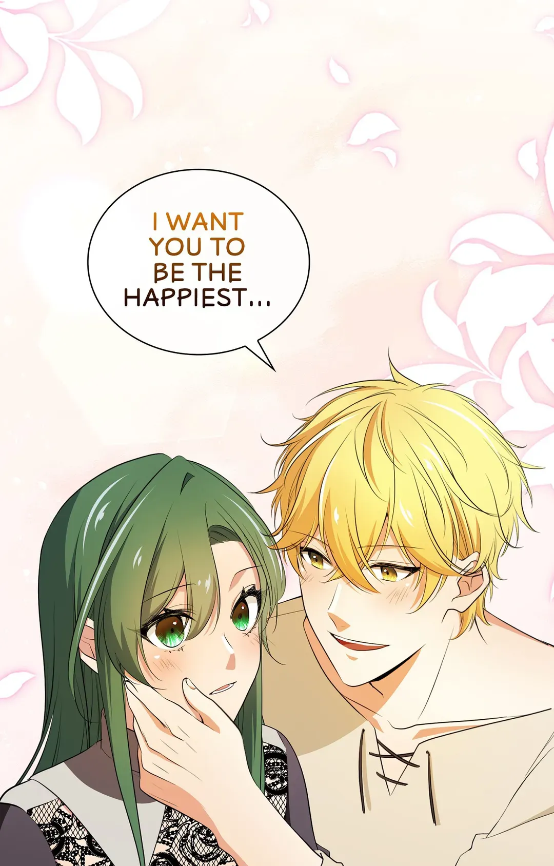 My Dearest Witch Chapter 52 - Page 97