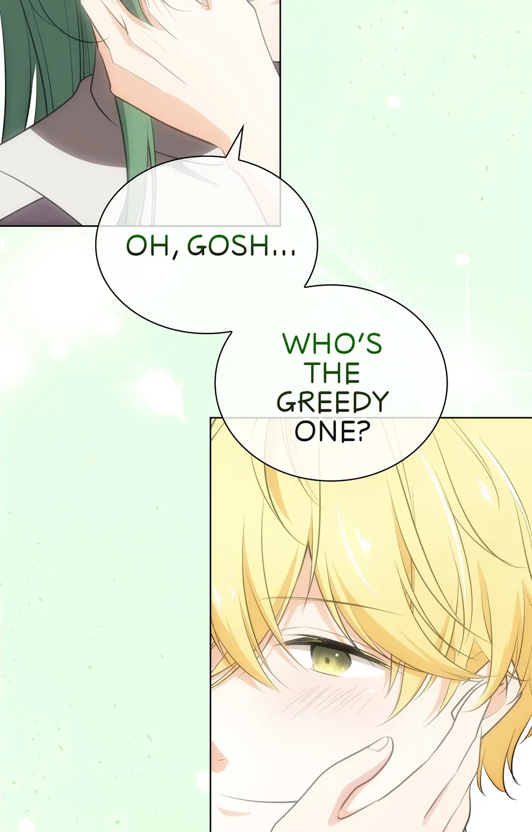 My Dearest Witch Chapter 52 - Page 99