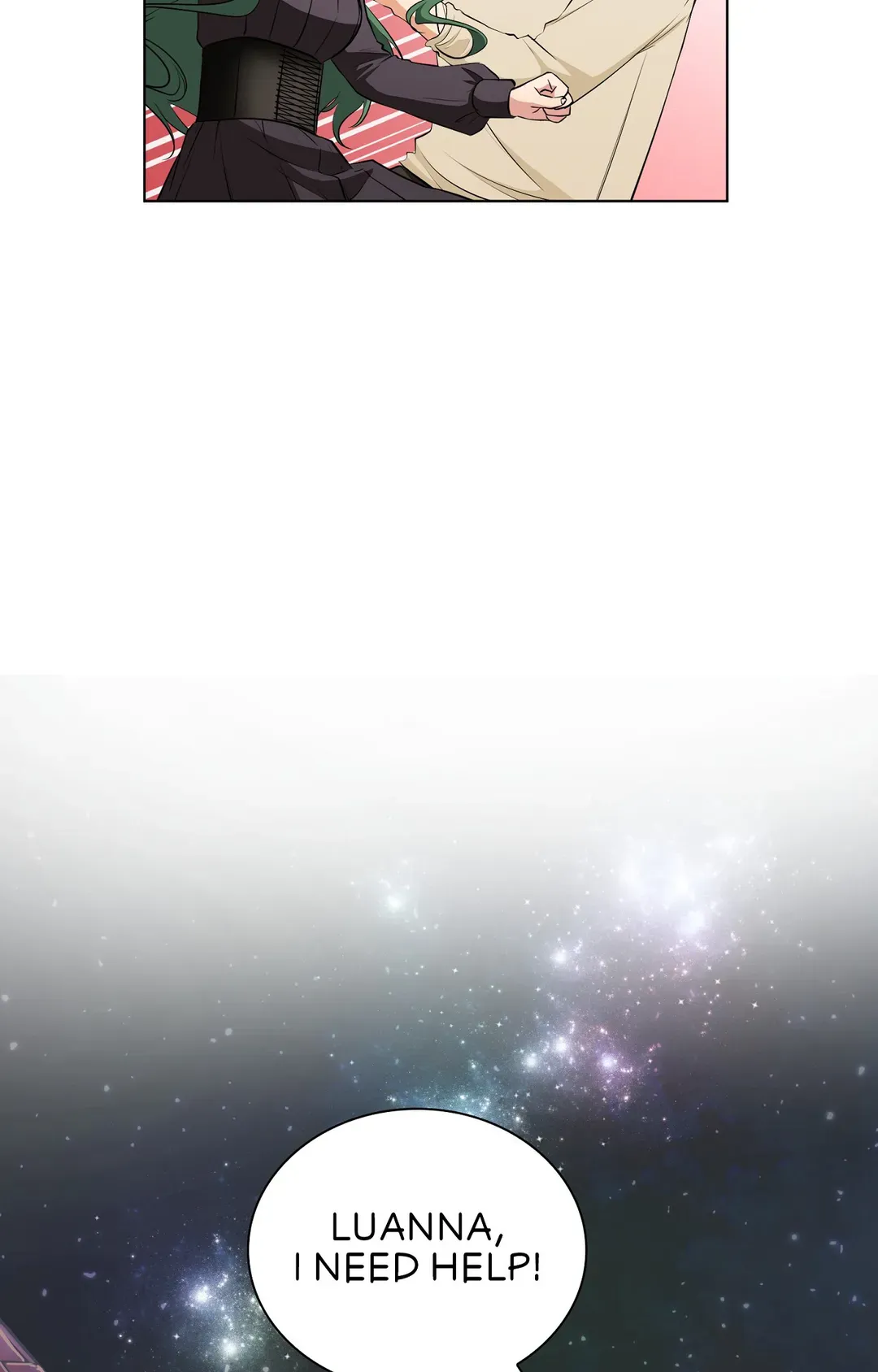 My Dearest Witch Chapter 52 - Page 105