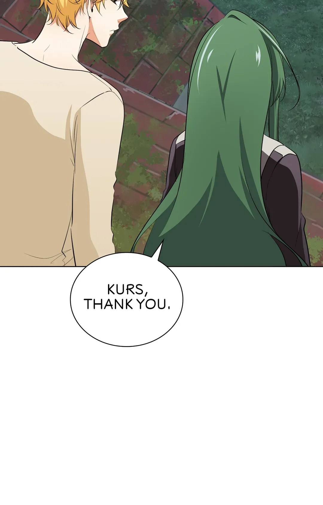 My Dearest Witch Chapter 52 - Page 111