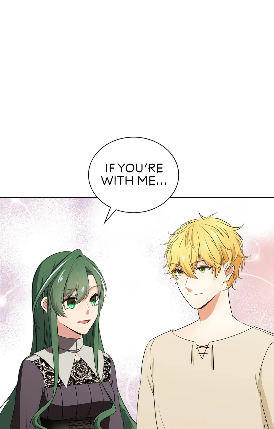 My Dearest Witch Chapter 52 - Page 112