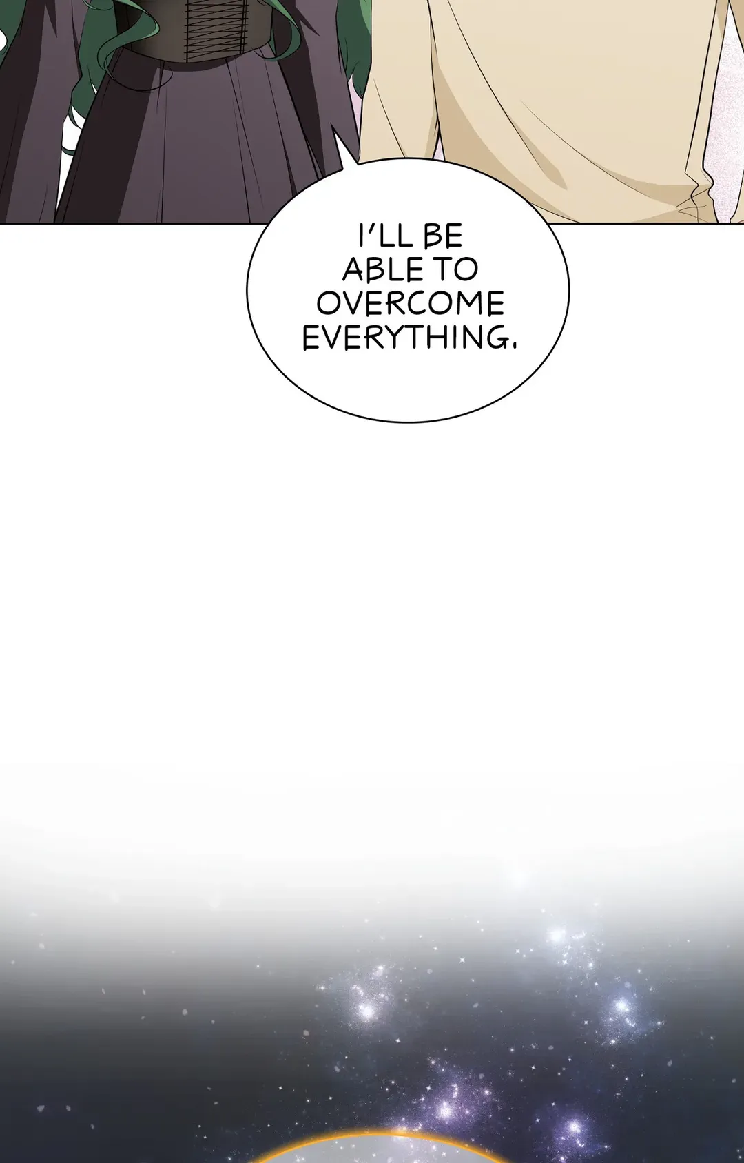 My Dearest Witch Chapter 52 - Page 113