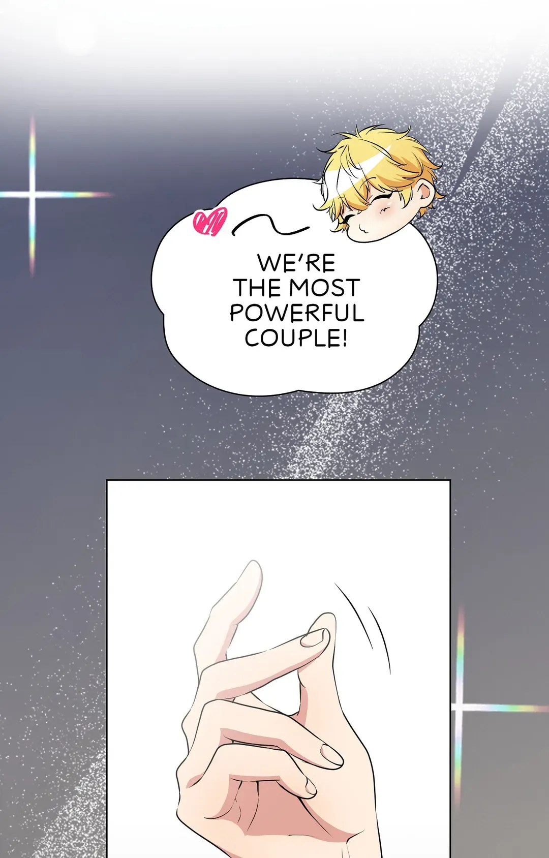 My Dearest Witch Chapter 52 - Page 116