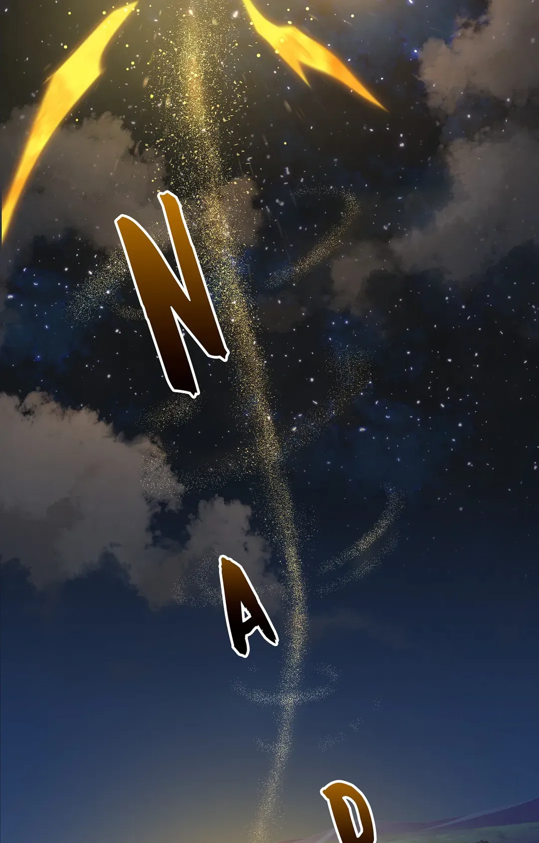 My Dearest Witch Chapter 52 - Page 118