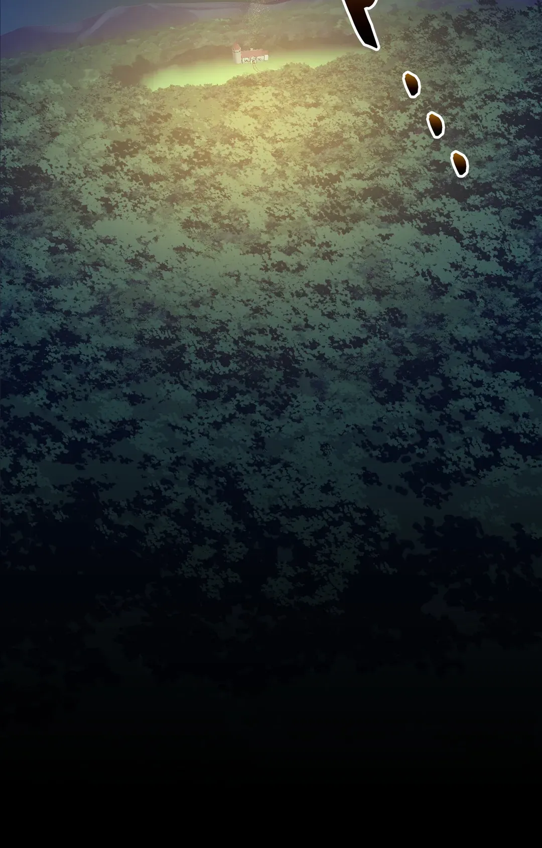 My Dearest Witch Chapter 52 - Page 119