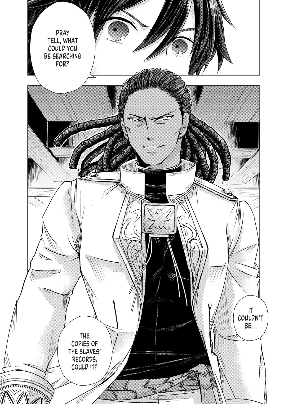 My Death-Defying Dog - Man's Best Friend, World's Best Savior Chapter 11 - Page 12