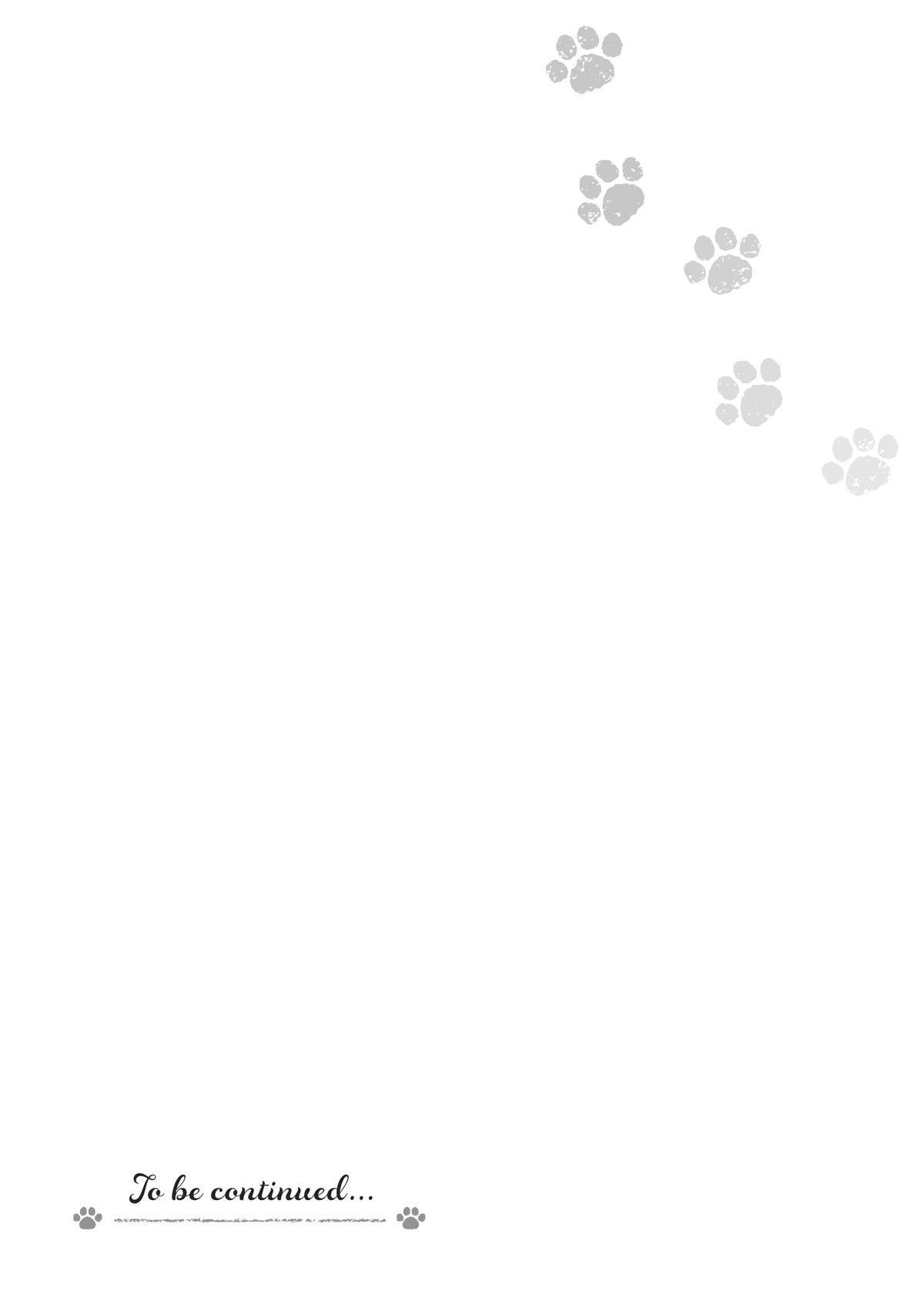 My Death-Defying Dog - Man's Best Friend, World's Best Savior Chapter 11 - Page 13