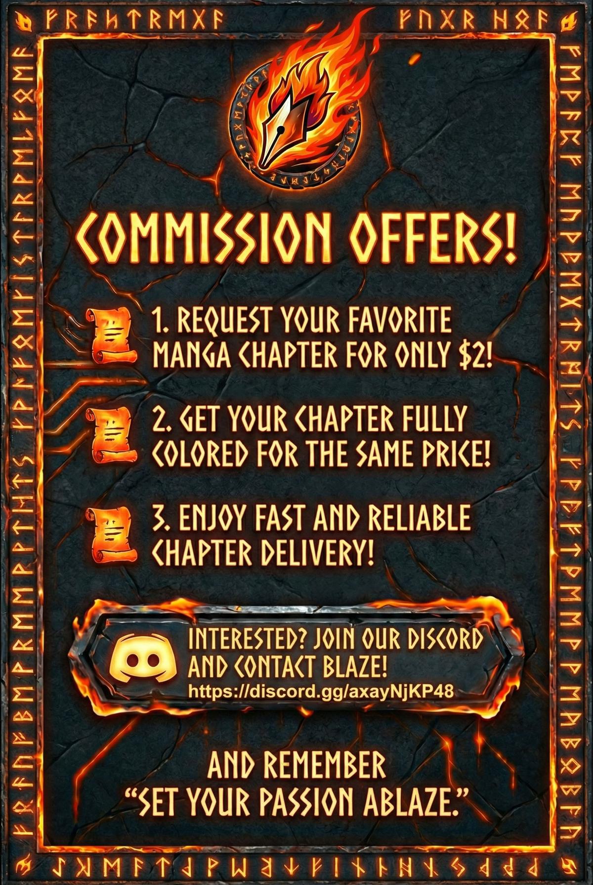 My Death-Defying Dog - Man's Best Friend, World's Best Savior Chapter 12 - Page 17