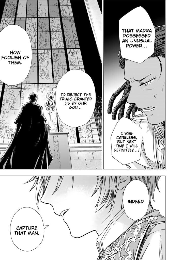 My Death-Defying Dog - Man's Best Friend, World's Best Savior Chapter 13 - Page 16