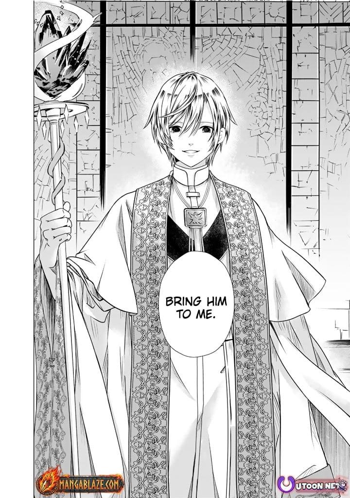 My Death-Defying Dog - Man's Best Friend, World's Best Savior Chapter 13 - Page 17