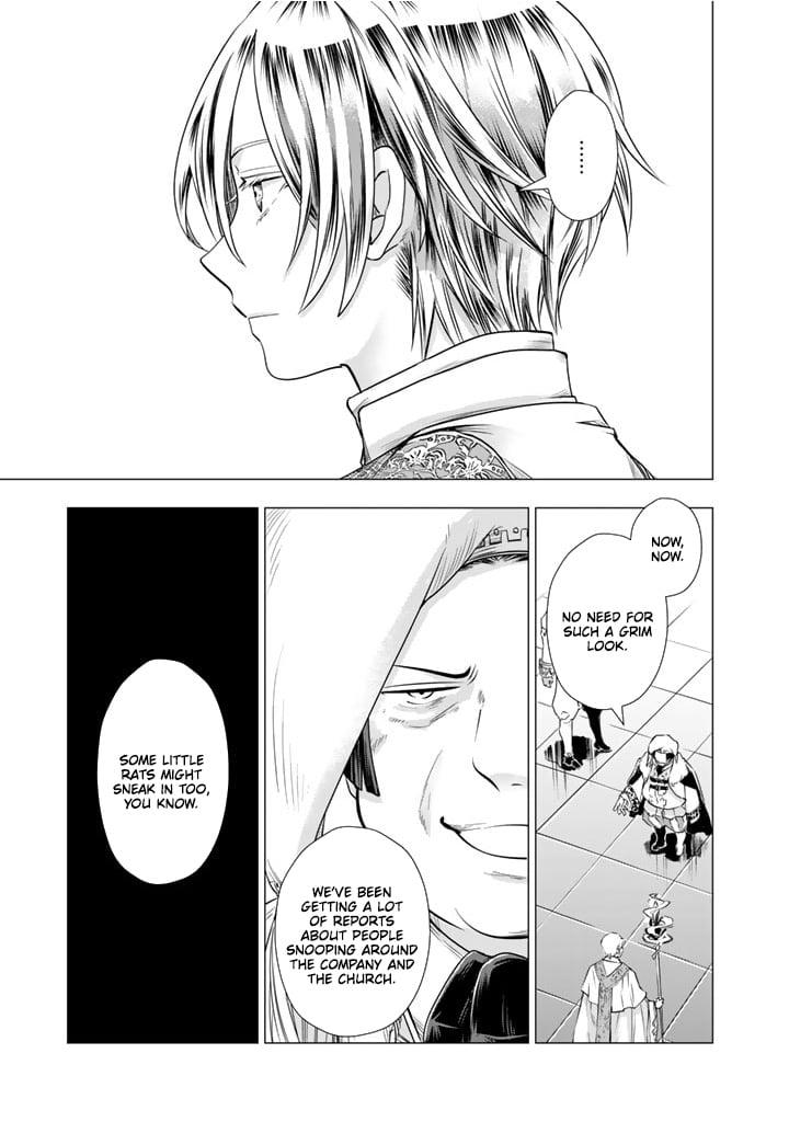 My Death-Defying Dog - Man's Best Friend, World's Best Savior Chapter 14 - Page 9