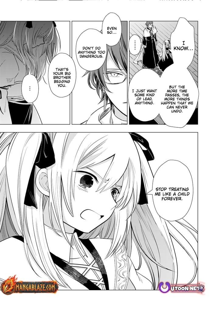 My Death-Defying Dog - Man's Best Friend, World's Best Savior Chapter 16 - Page 7