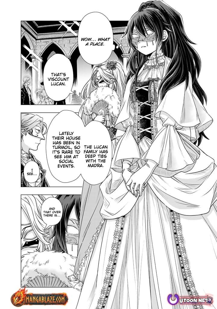 My Death-Defying Dog - Man's Best Friend, World's Best Savior Chapter 16 - Page 16