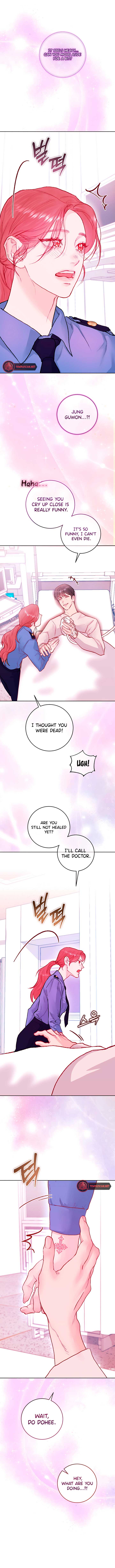 My Demon Chapter 24 - Page 10