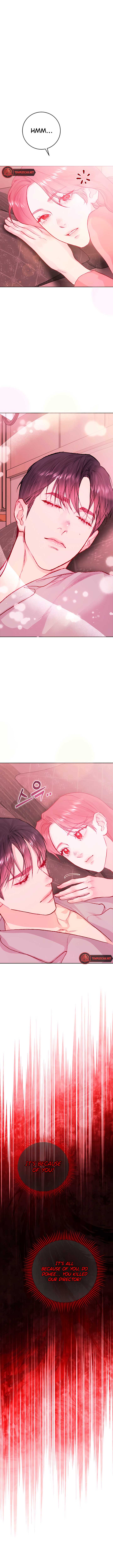 My Demon Chapter 24 - Page 15