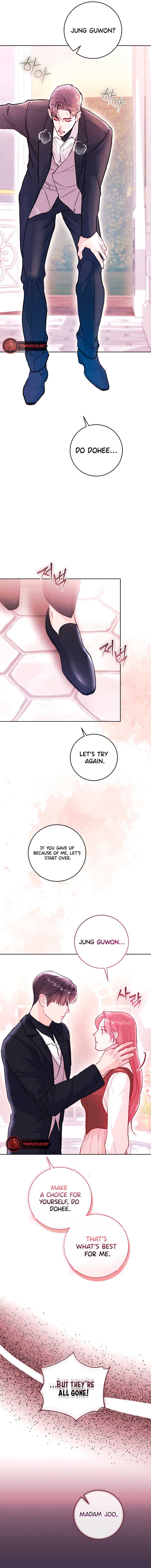 My Demon Chapter 25 - Page 16