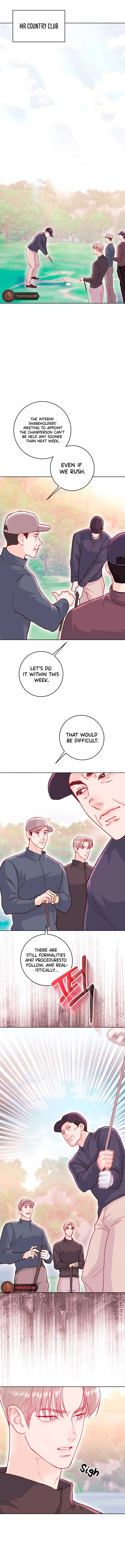 My Demon Chapter 26 - Page 12