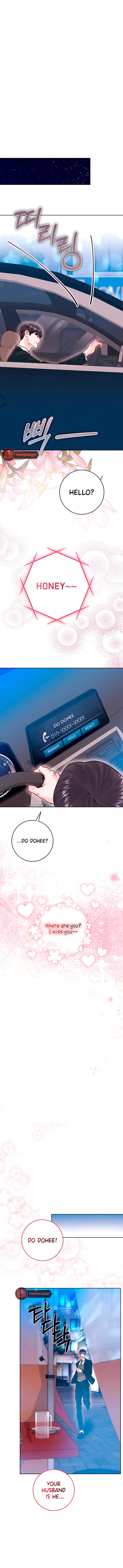 My Demon Chapter 27 - Page 11