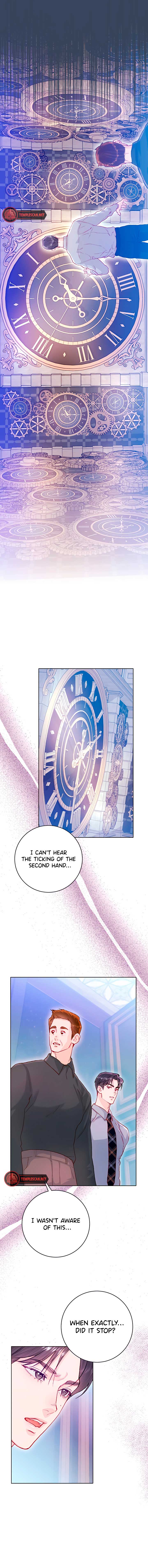 My Demon Chapter 28 - Page 11