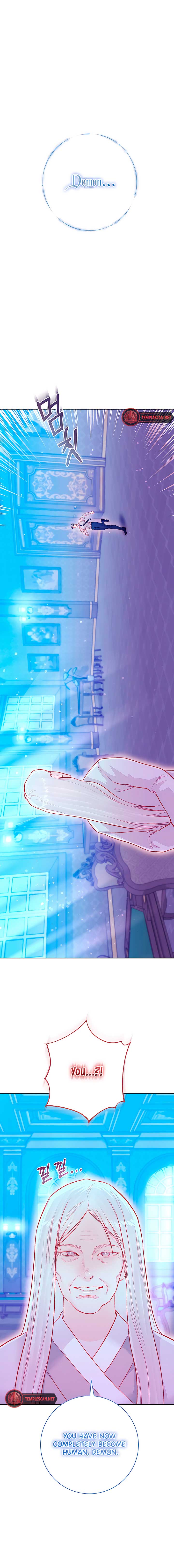 My Demon Chapter 29 - Page 5