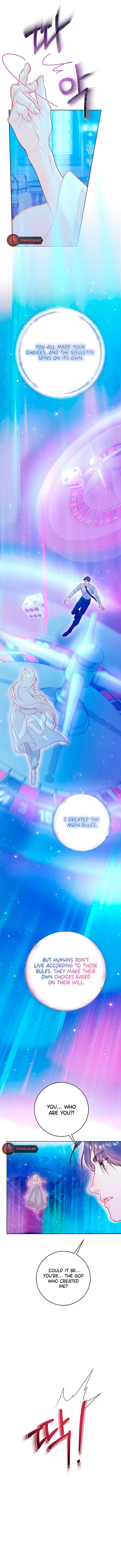 My Demon Chapter 29 - Page 6