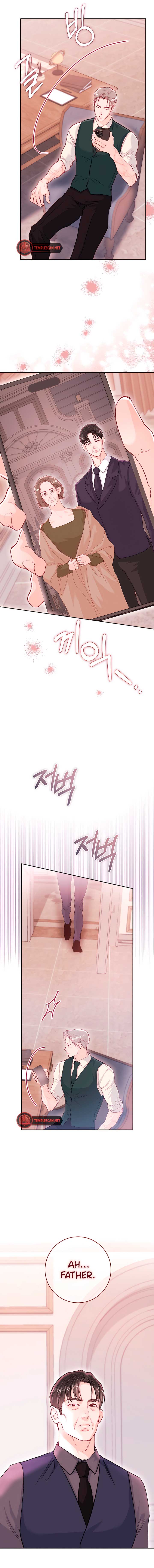 My Demon Chapter 30 - Page 7