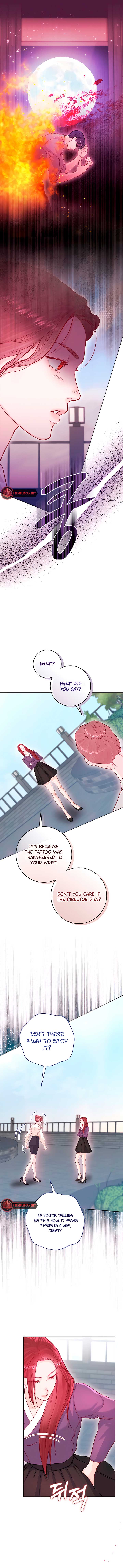 My Demon Chapter 30 - Page 13