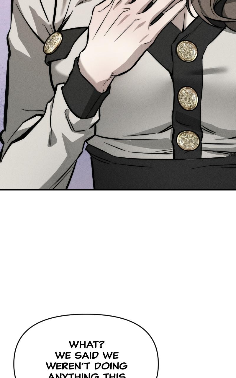 My Desire Is Not a Sin Chapter 1 - Page 6