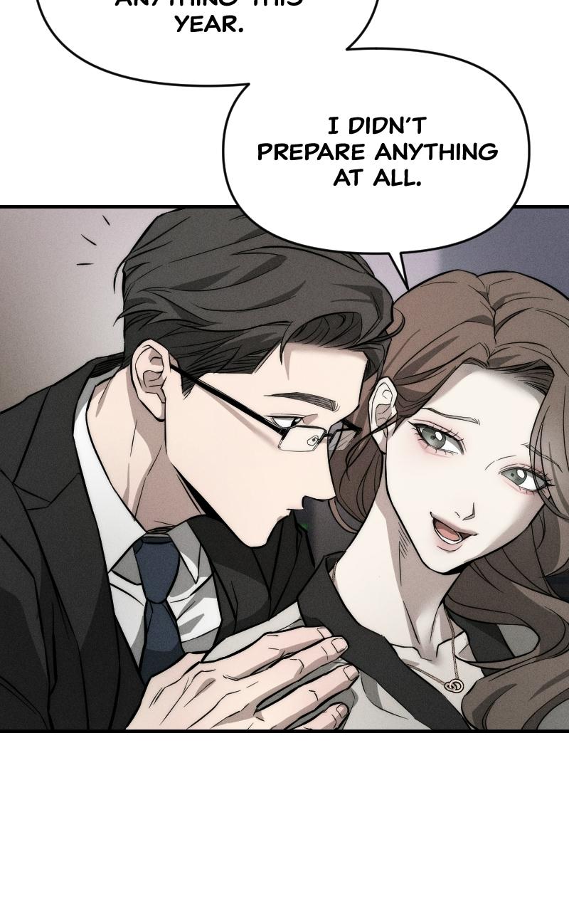 My Desire Is Not a Sin Chapter 1 - Page 7