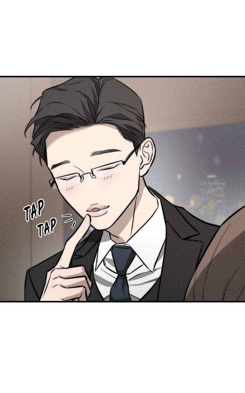 My Desire Is Not a Sin Chapter 1 - Page 8