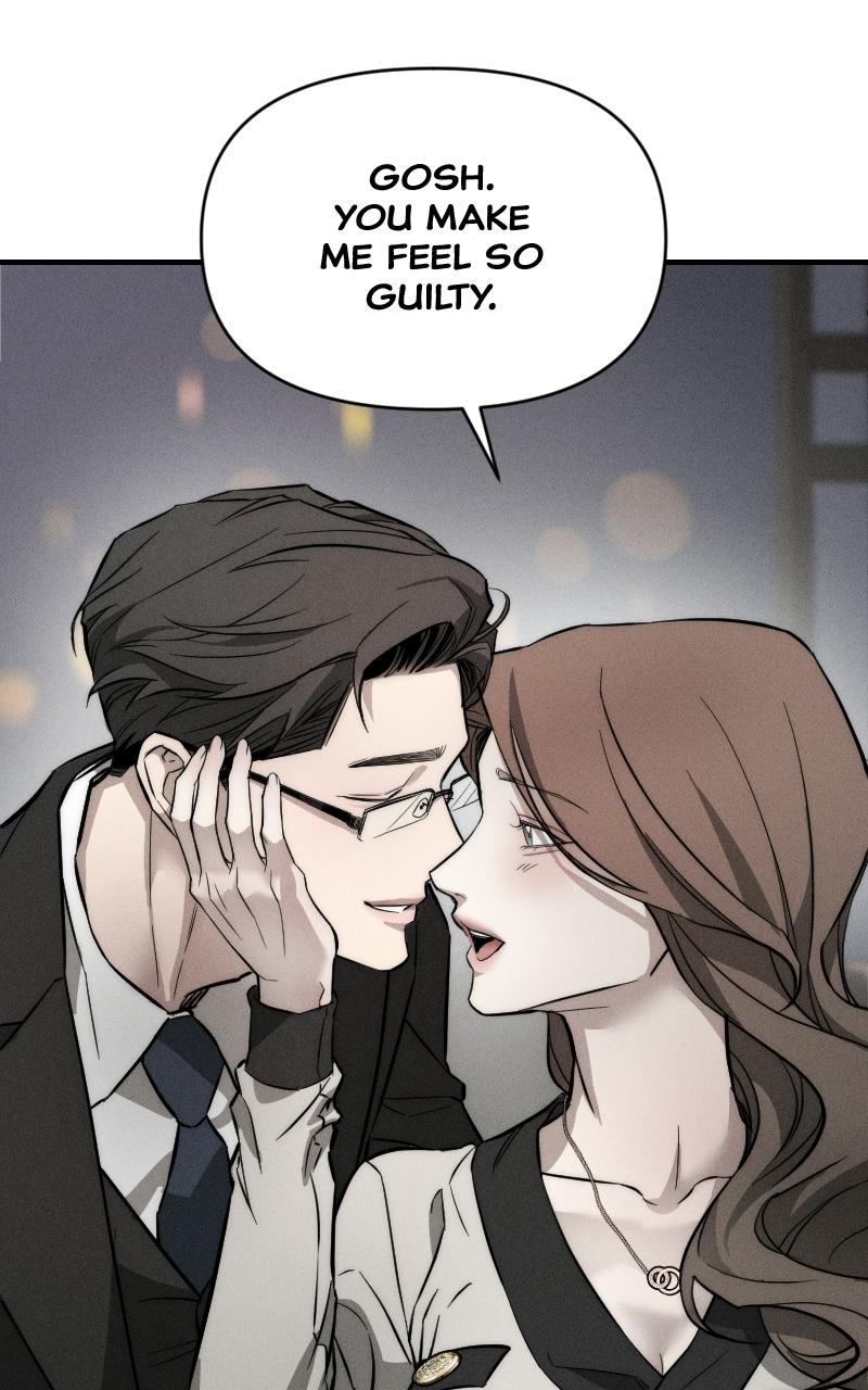 My Desire Is Not a Sin Chapter 1 - Page 9