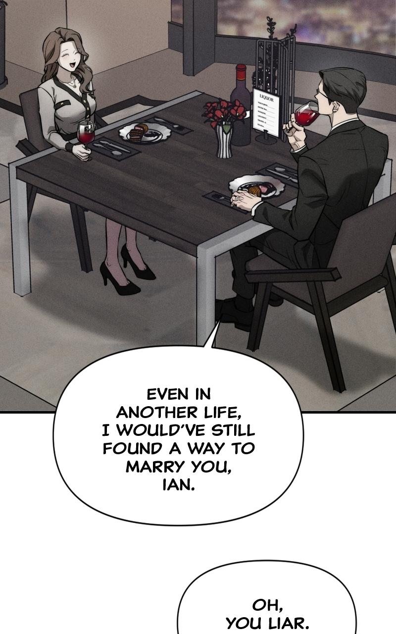 My Desire Is Not a Sin Chapter 1 - Page 14