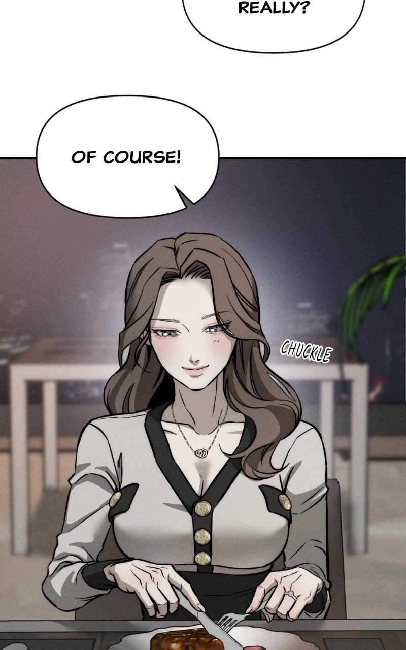 My Desire Is Not a Sin Chapter 1 - Page 15