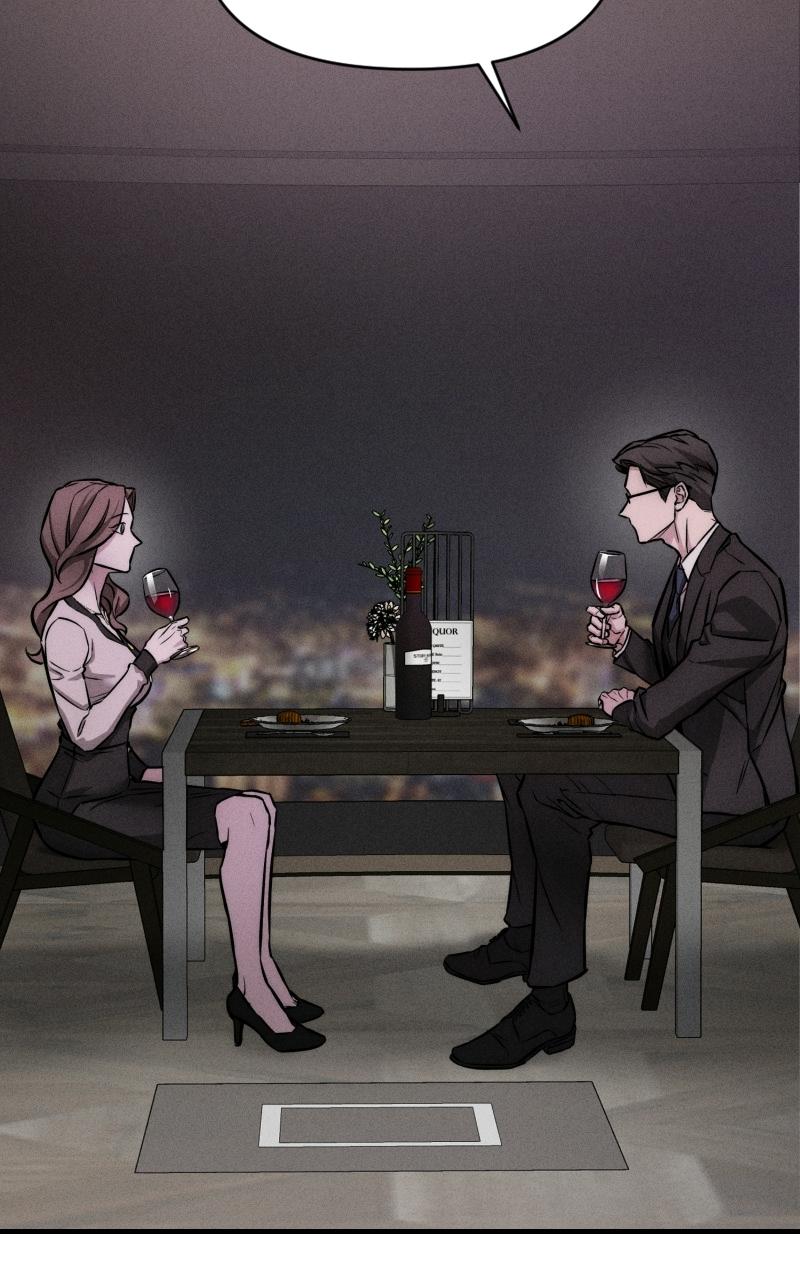 My Desire Is Not a Sin Chapter 1 - Page 19