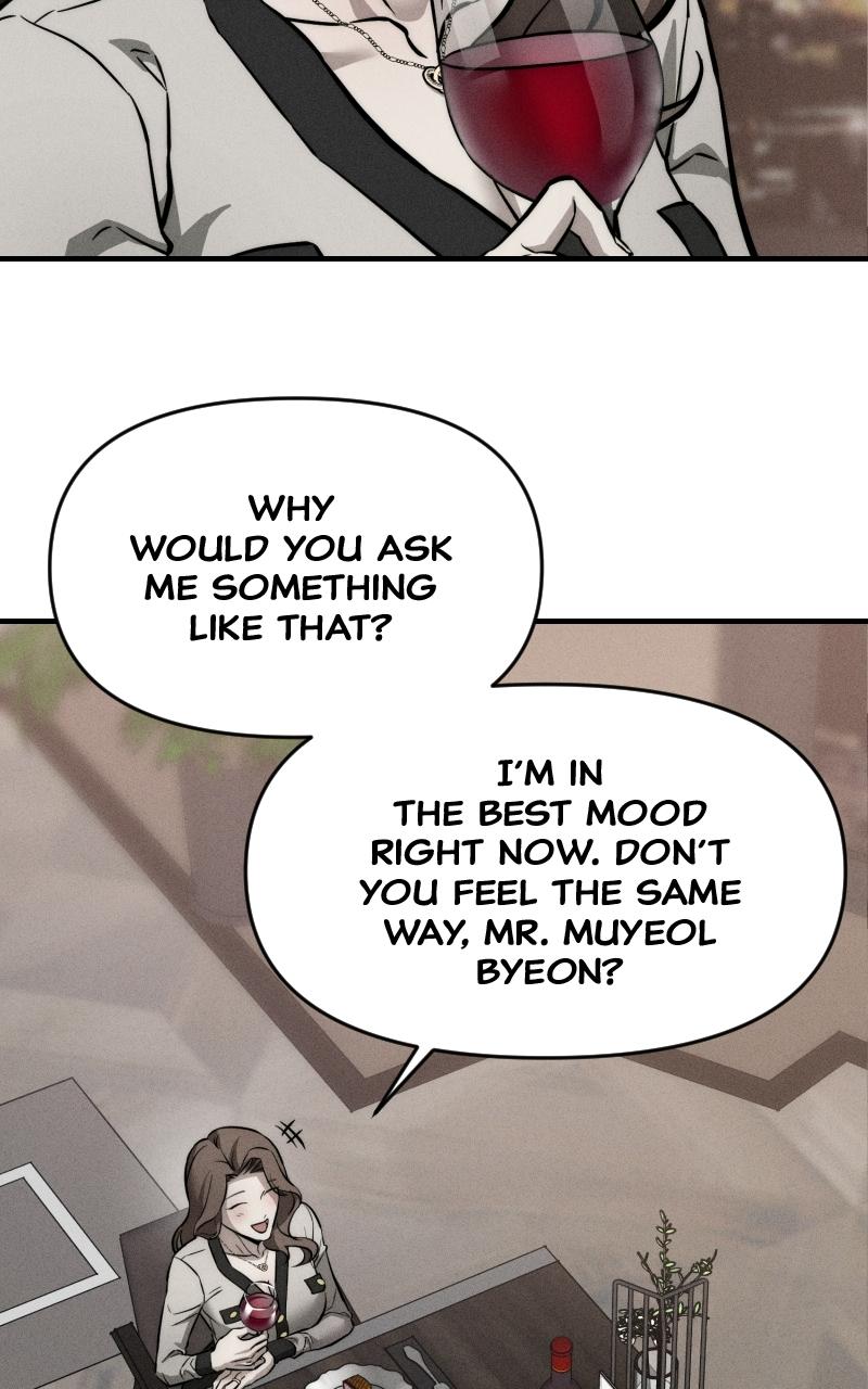 My Desire Is Not a Sin Chapter 1 - Page 22