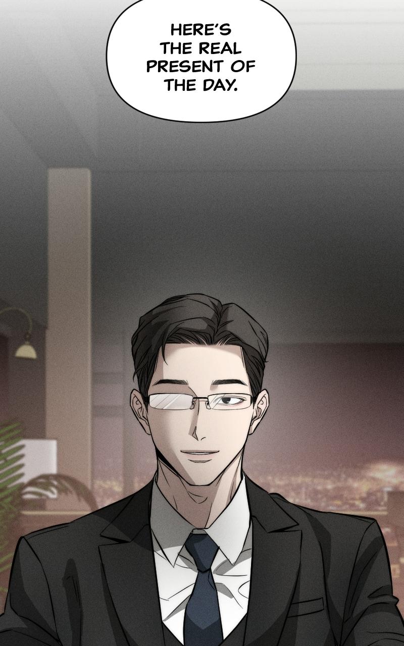 My Desire Is Not a Sin Chapter 1 - Page 25