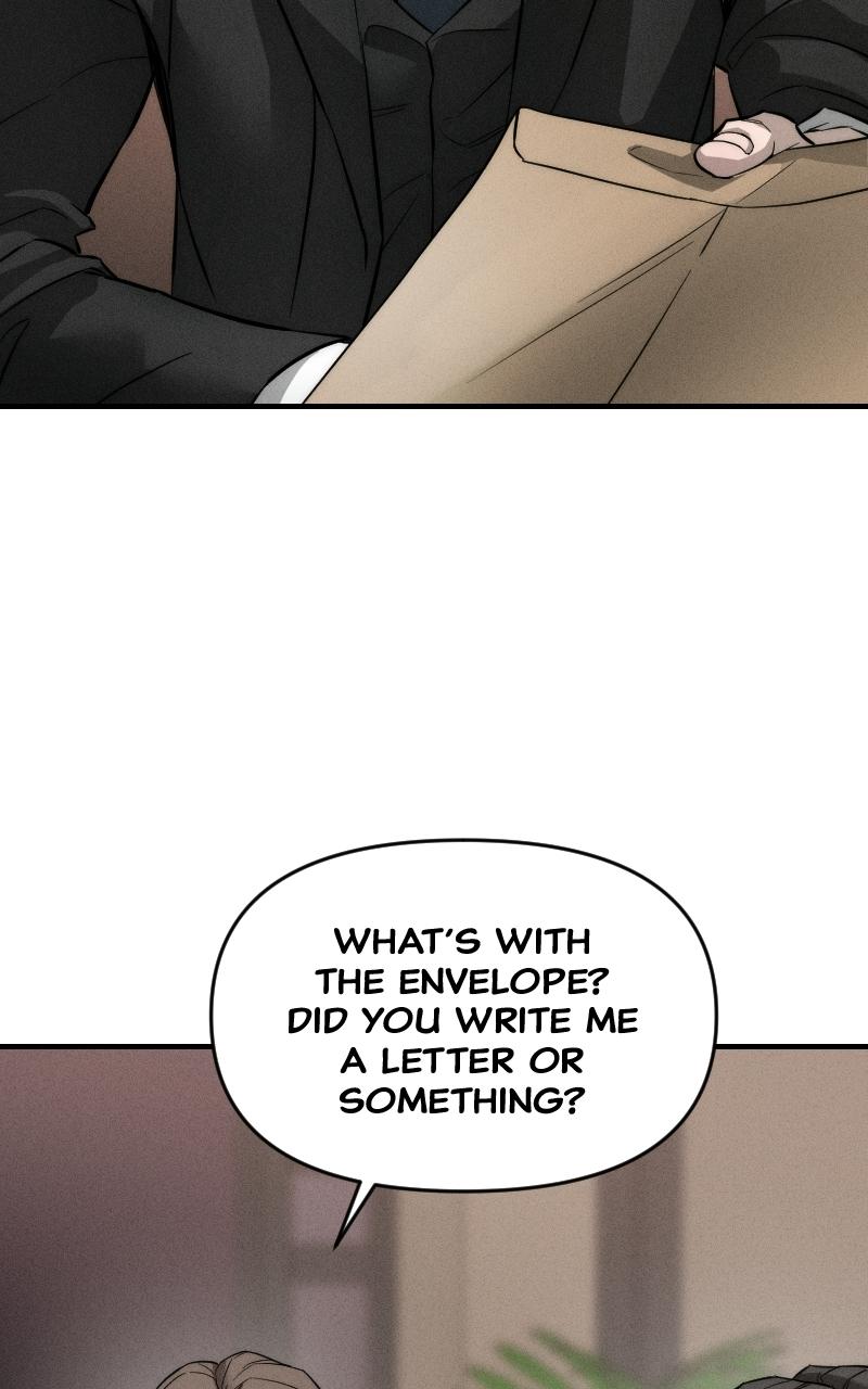 My Desire Is Not a Sin Chapter 1 - Page 26
